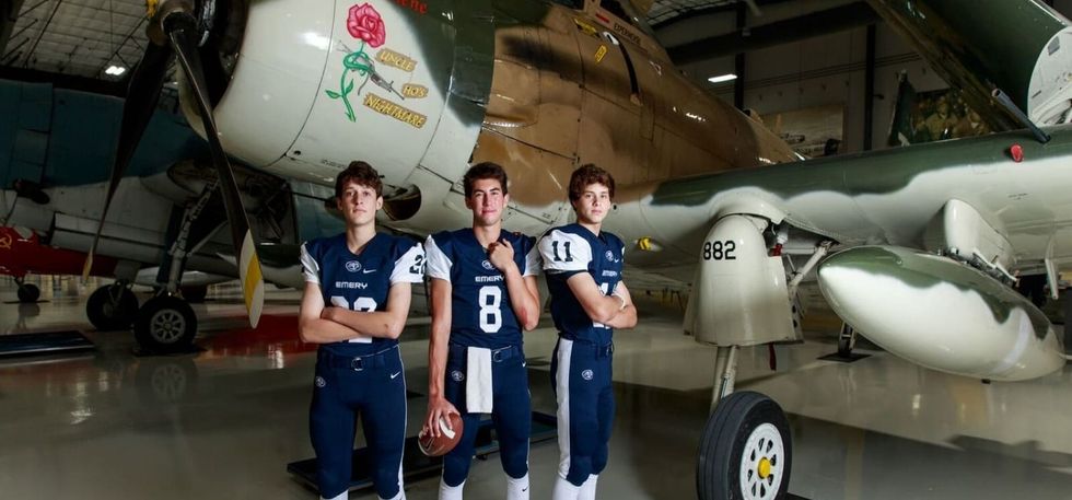 TAPPS 6-Man Div I District 3 Preview