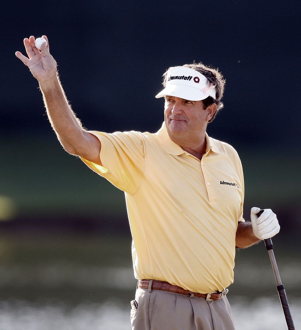 The Insider: Golfer Lietzke had life figured out