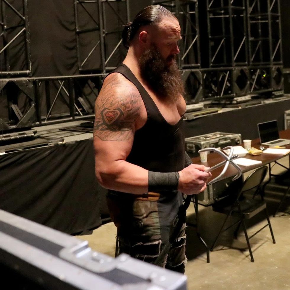 This week in WWE: Raw continues to show why it's the best show