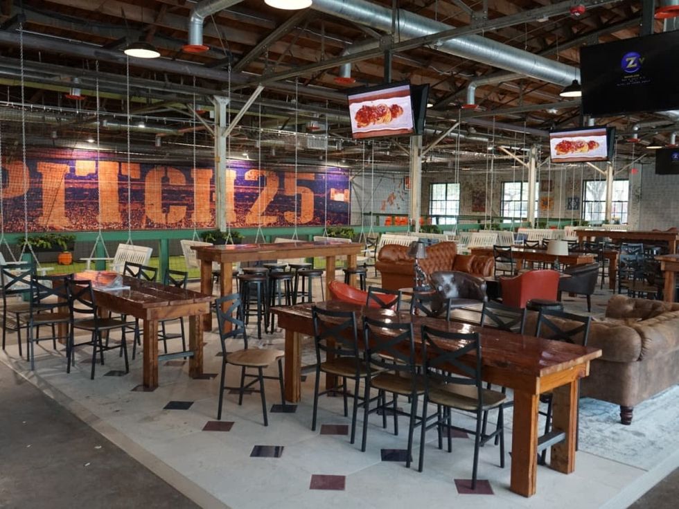 Where to watch the World Cup: 13 Houston bars and restaurants that love the beautiful game