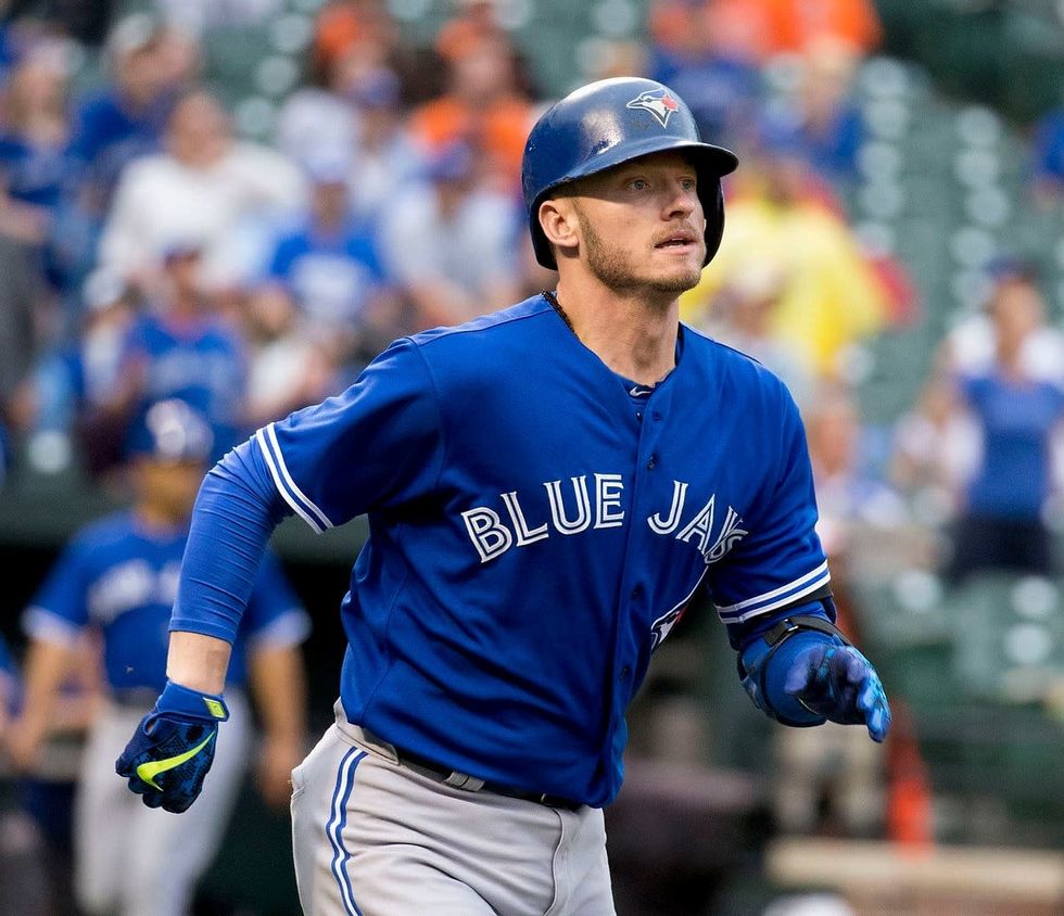 Patrick Creighton: 5 potential Astros trade targets