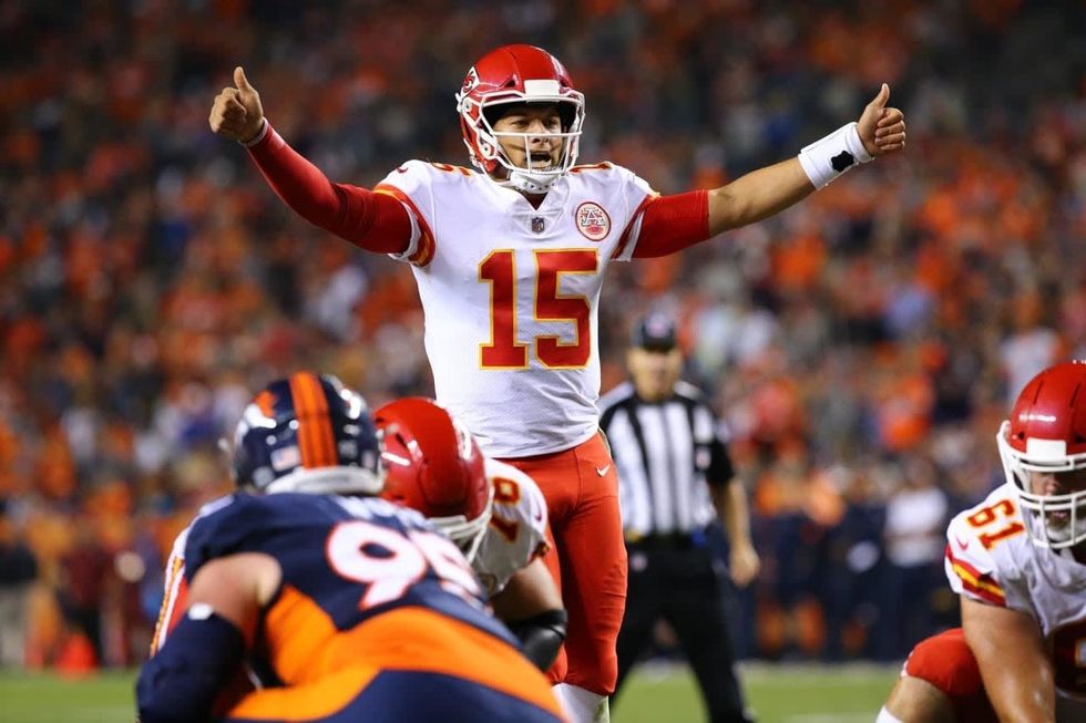 NFL Week 4 observations: The good, bad and ugly