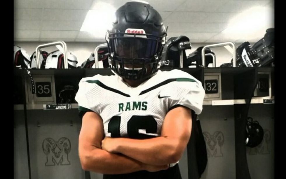 Katy ISD set to approve contract with BSN Sports, Nike