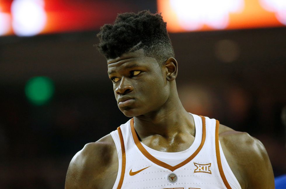 A.J. Hoffman: 5 thoughts on tonight's NBA Draft