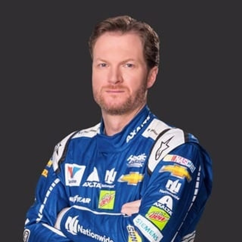 Grading this year's silly season moves in NASCAR