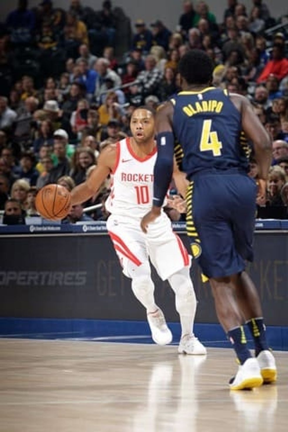 Rockets keep rolling along with three more wins