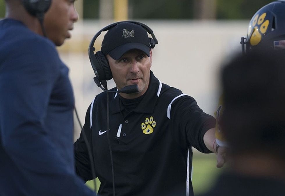 Breaking down HS coaching carousel