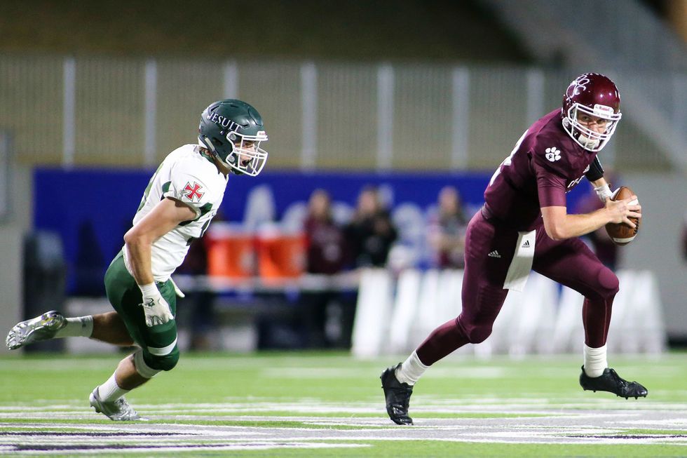 Countdown to Kickoff: Arnold hopes to lead Bobcats to history