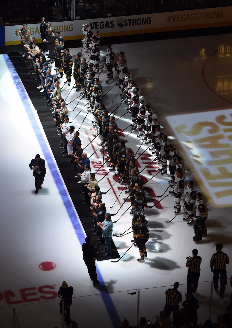 With Fertitta's purchase of the Rockets, the NHL in Houston makes perfect sense