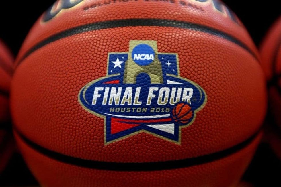 2023 Final Four to take place at NRG in Houston