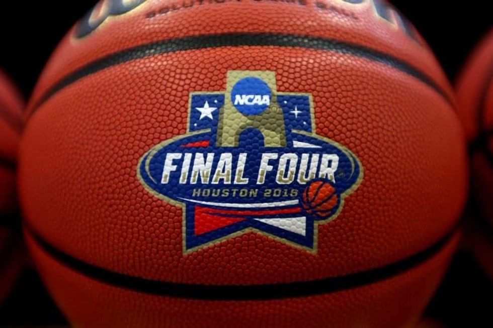 Once again, Houston is in the mix to host the Final Four