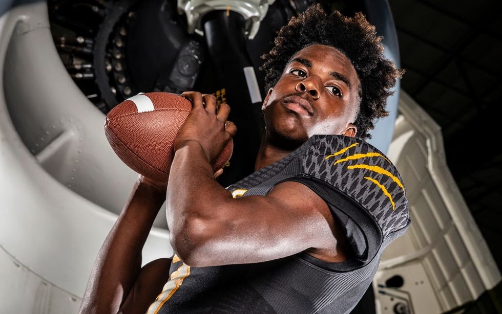 High-flying Cypress Falls, Alief Hastings offenses to collide