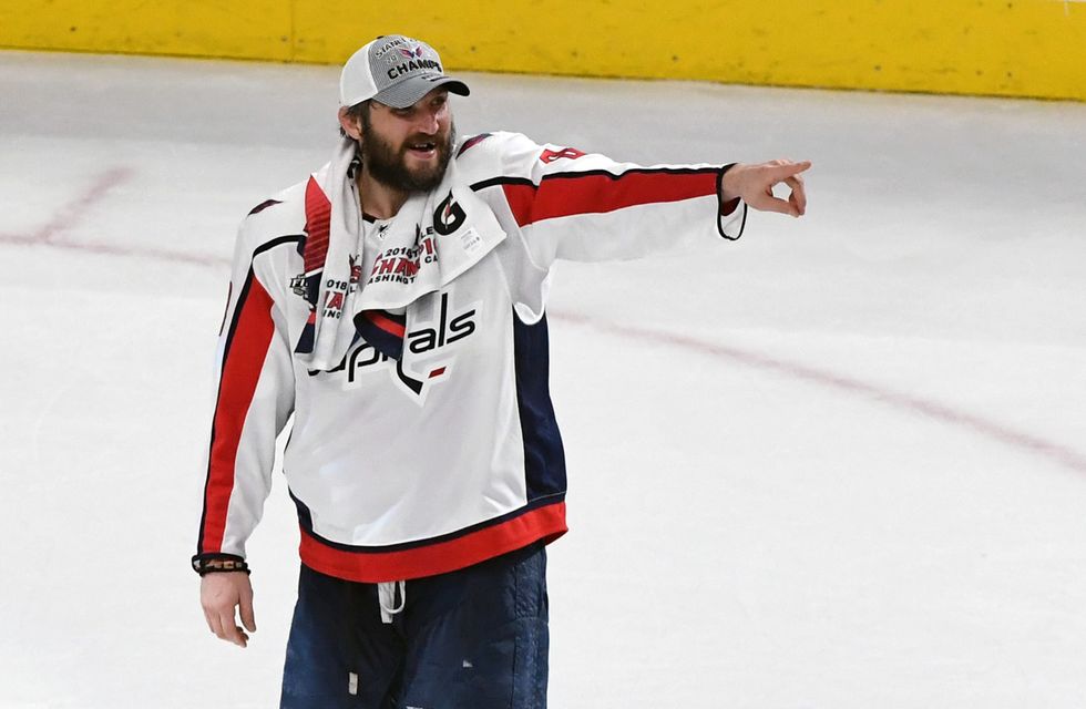 The complete guide to the 2018-19 NHL season