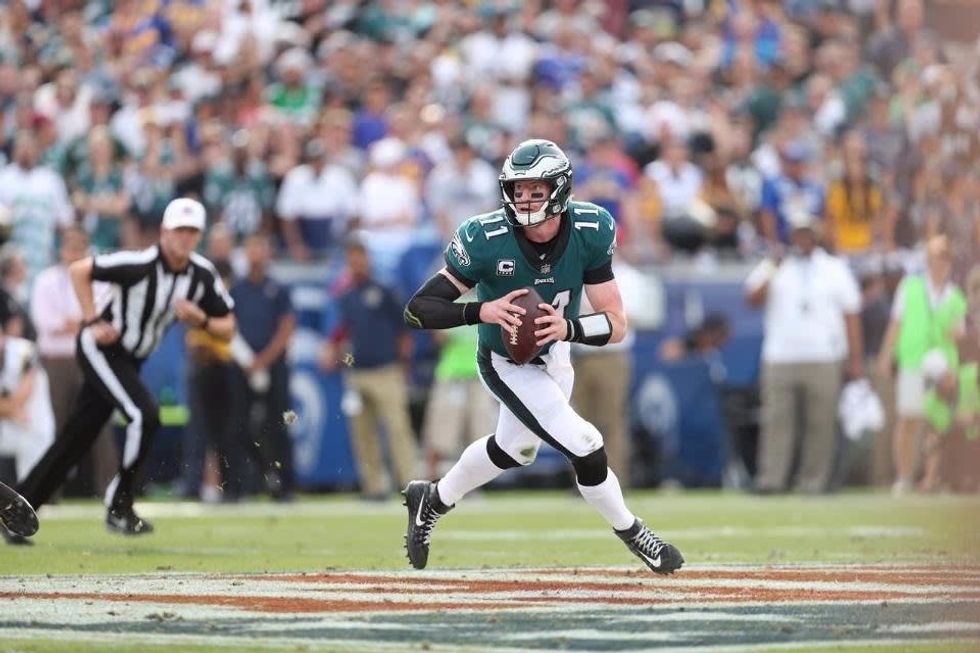 Fantasy playoffs: Blake me to my fantasy Super Bowl