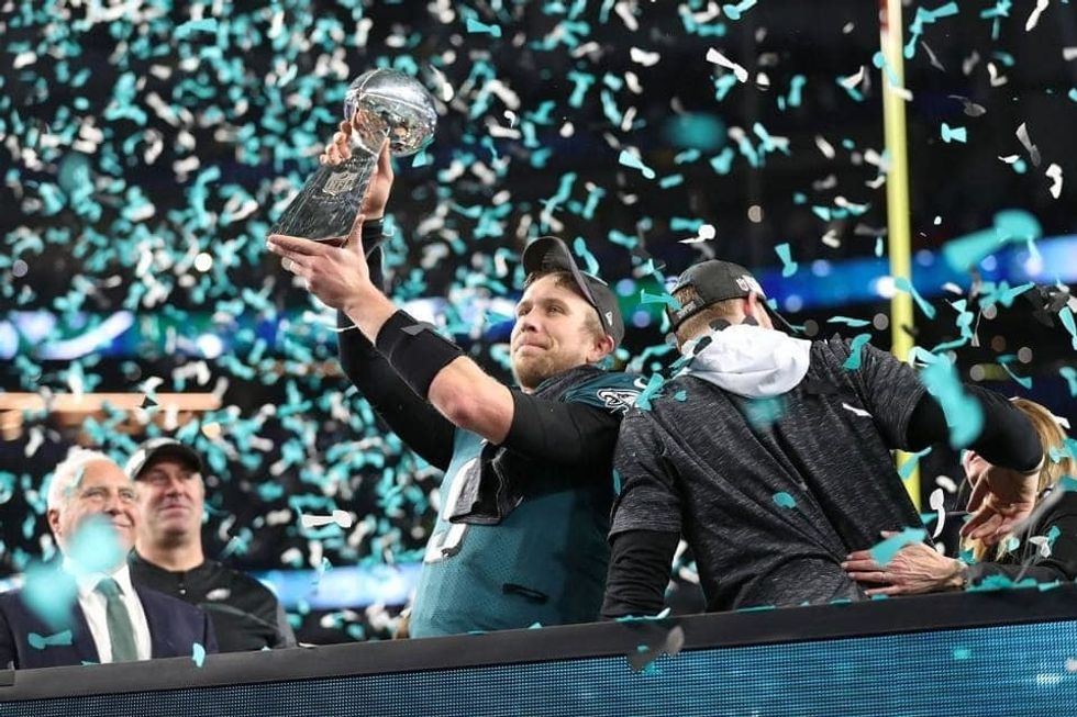 A fun look at the opening weekend NFL action