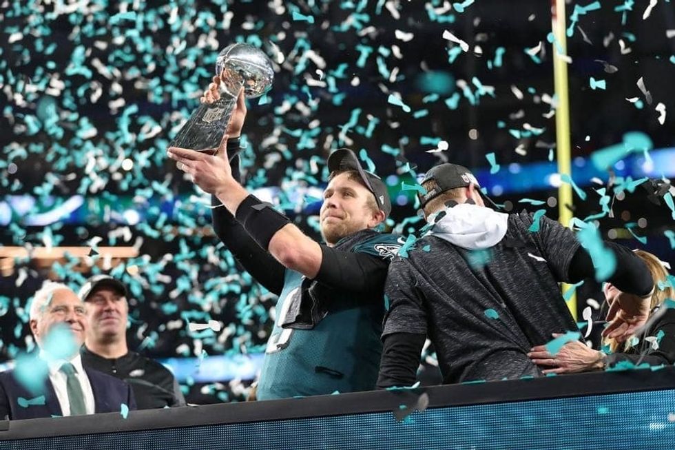 Raheel Ramzanali: The 5 most memorable moments from the Super Bowl