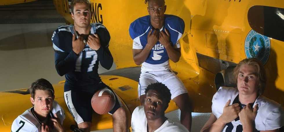 Private School Top 10 Rankings