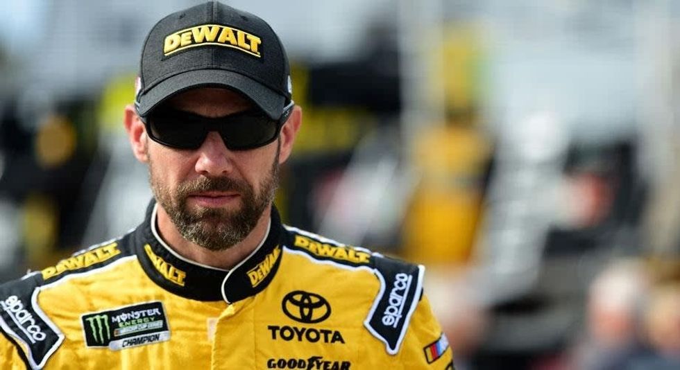 NASCAR report: What is next for Roush Racing drivers Matt Kenseth and Trevor Bayne?