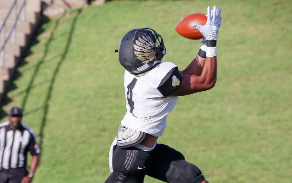 Class 5A Top 10 coming into focus after big Week 7 matchups