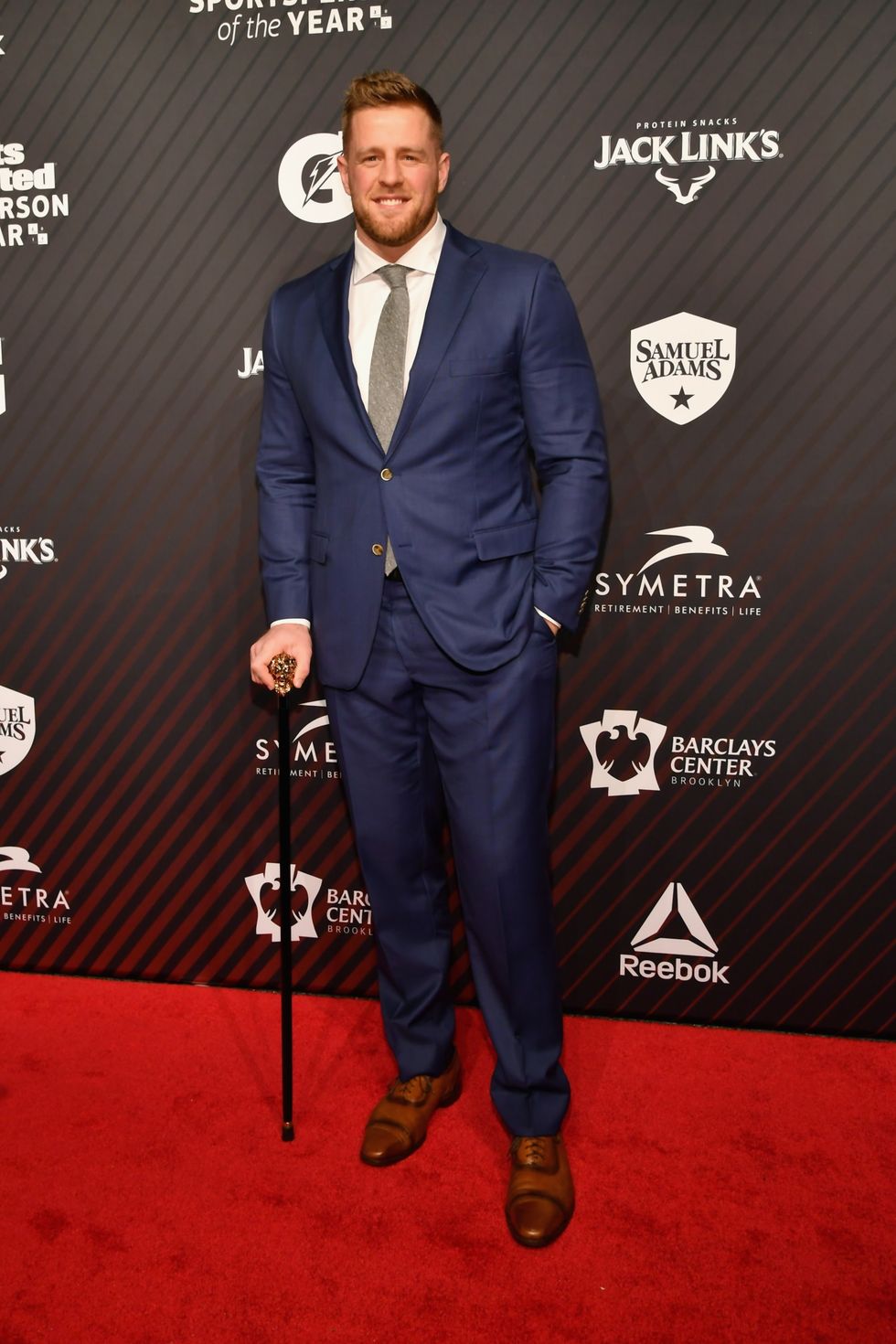 J.J. Watt reveals how $41.6 million of Harvey donation money to his foundation is being spent