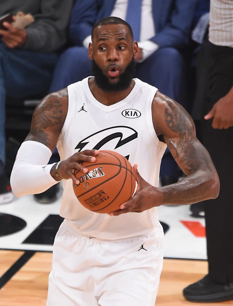 NBA playoff betting predictions for Wednesday night