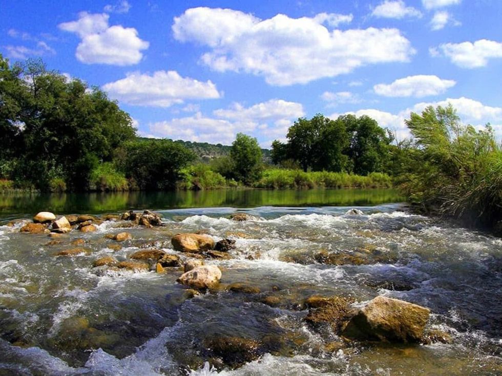 9 gorgeous places to camp in Central Texas for a quick getaway
