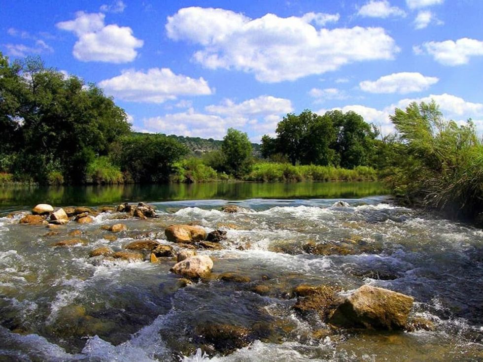 9 gorgeous places to camp in Central Texas for a quick getaway