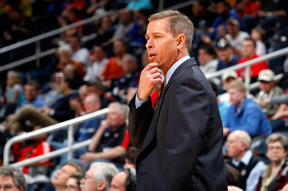 3 reasons for the Rockets slow start and why they will turn it around