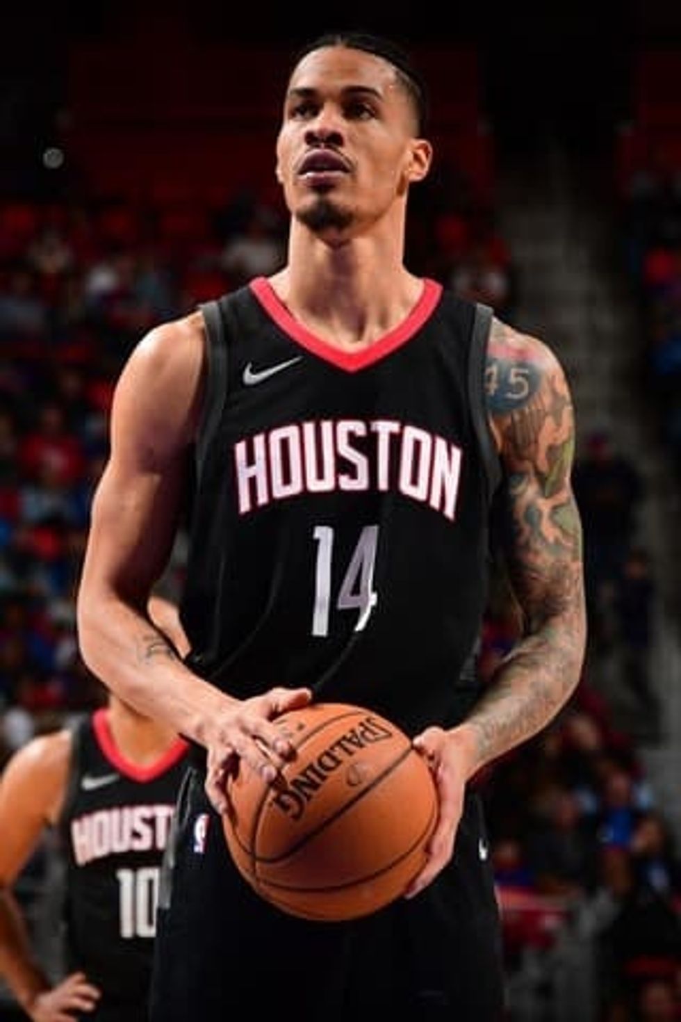 Jermaine Every: Some names to watch as possible future Rockets