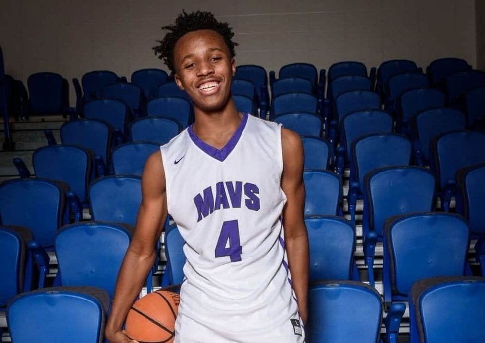 Ranking the top shooting guards in Houston