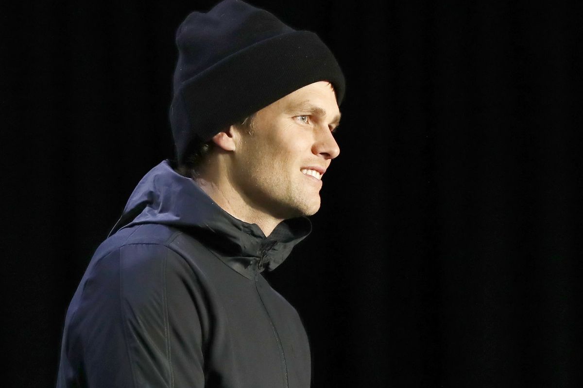 Tom Brady