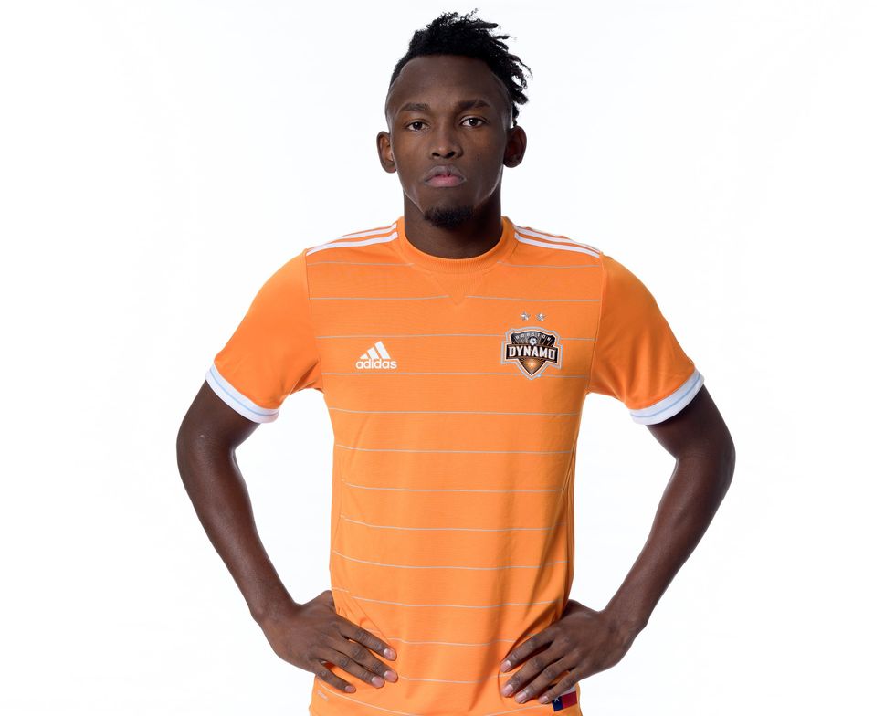 MLS All-Star match far from “meaningless” for Dynamo’s Elis