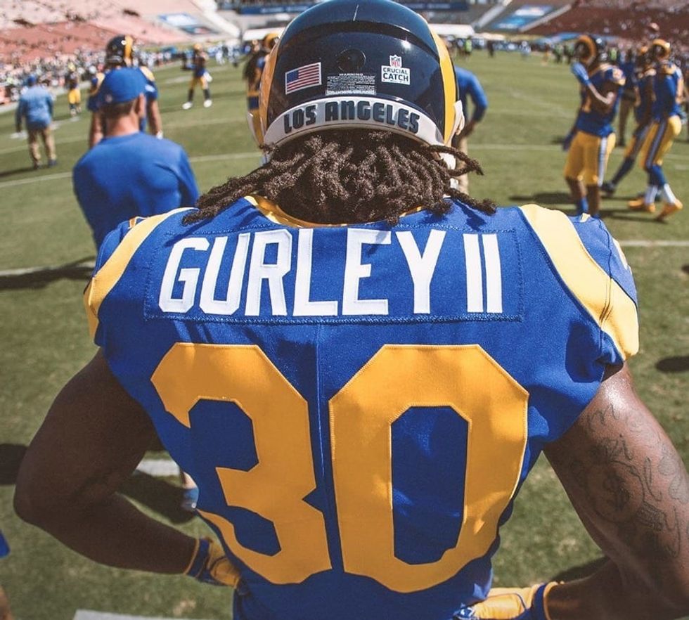 NFL Week 7 observations