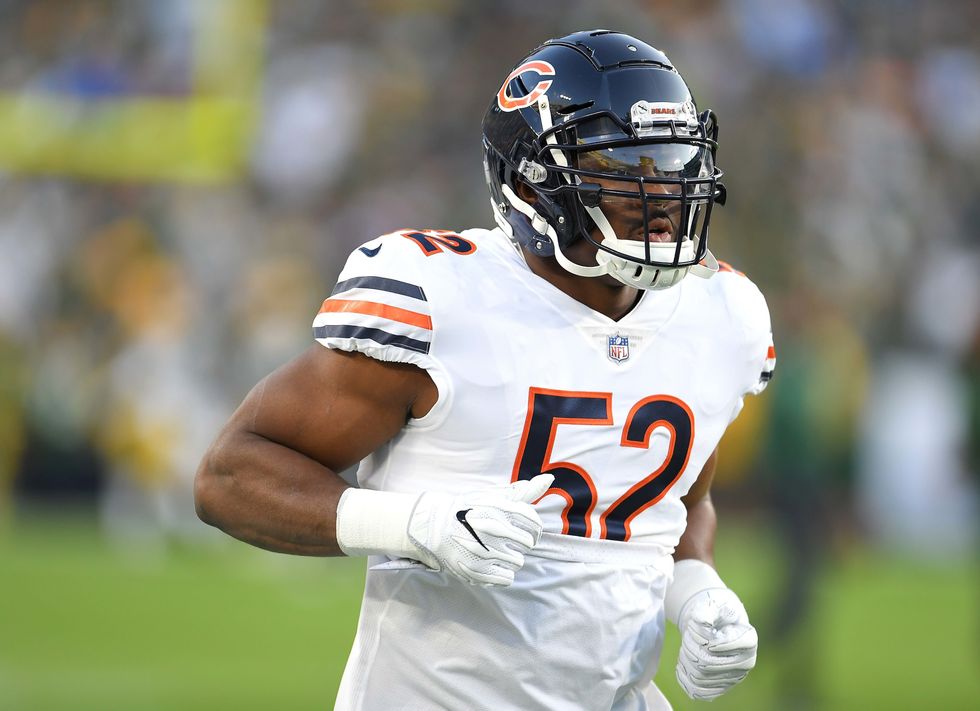 The good, bad and ugly: NFL Week 1 observations