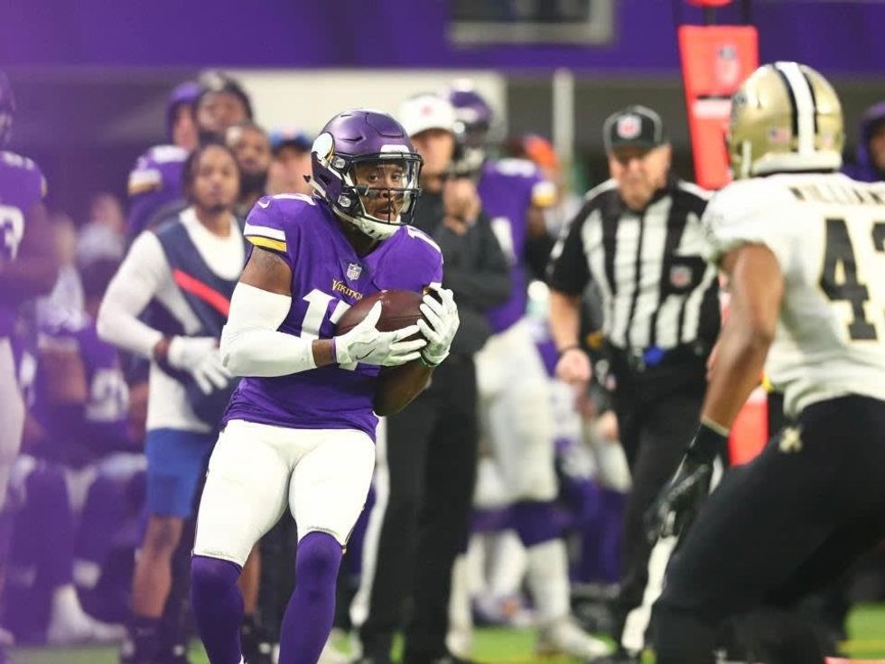 Play action or pass: Defense wins Championship round