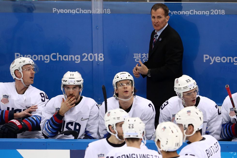 What the Seattle NHL expansion might mean for Houston