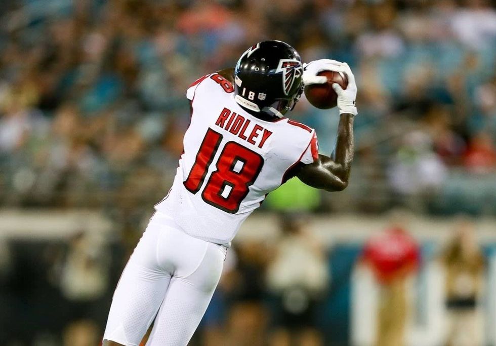 Fantasy football under-the-radar plays — Week 5