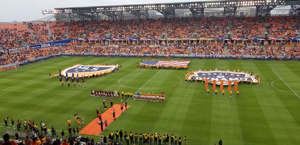 Soccer Recap: MLS is back, Lionel Messi scores 600th career goal