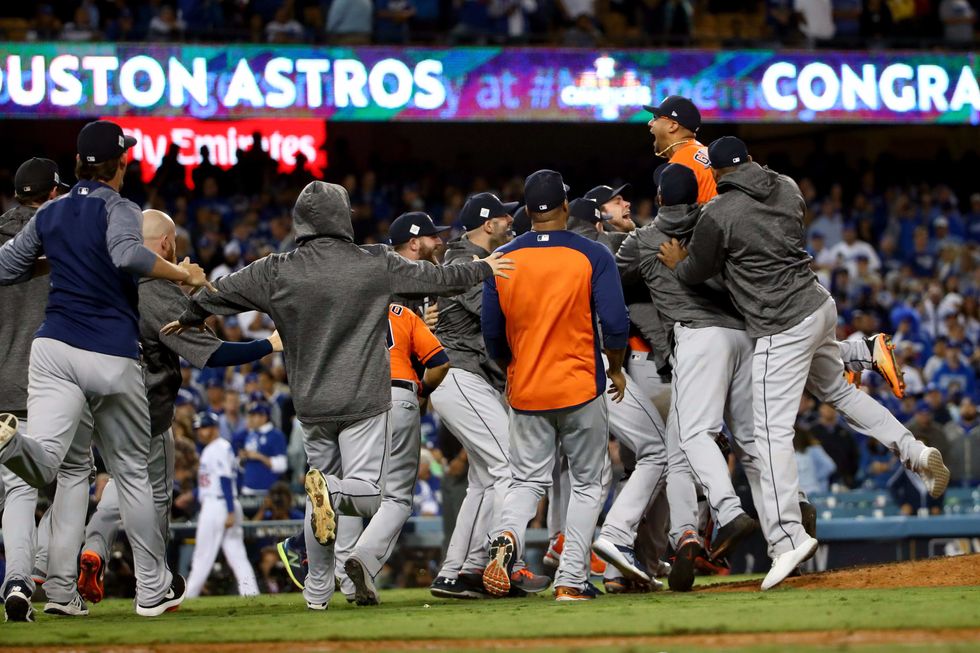 Barry Laminack: 7 things I hate about sports