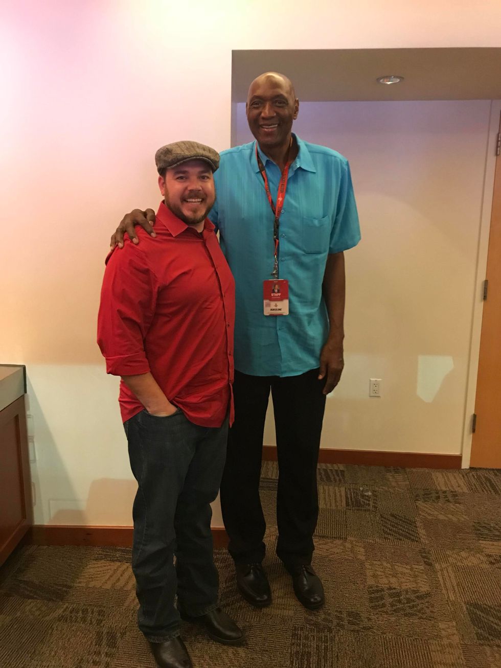 The suite life at Toyota Center is an experience unlike any other
