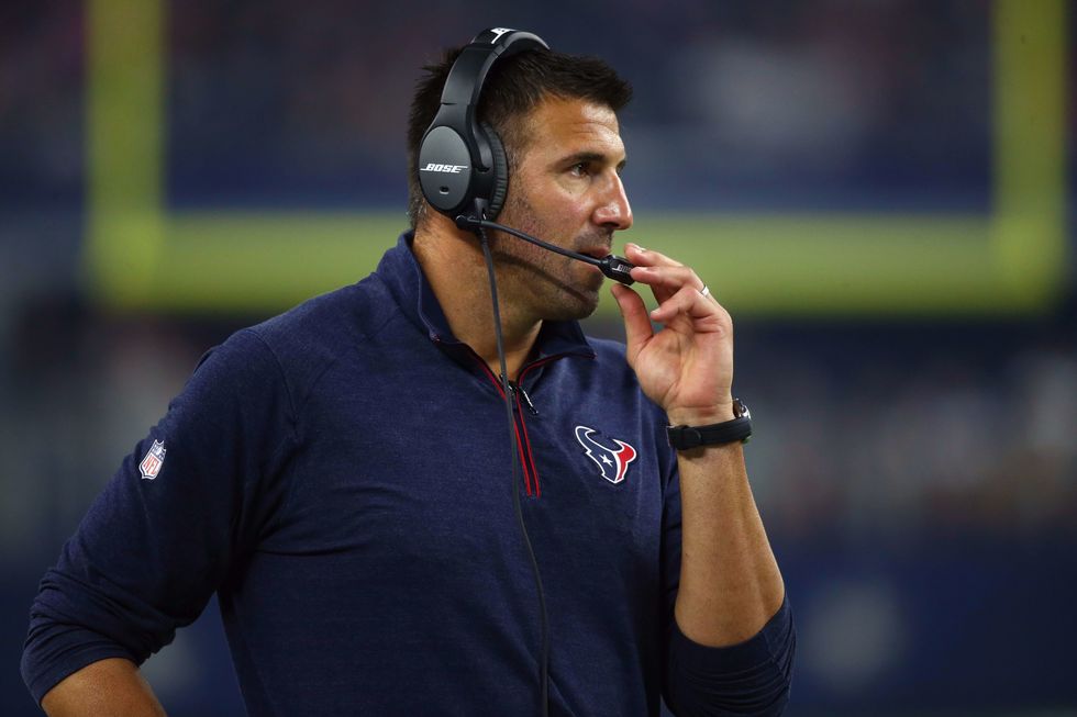Fred Faour: Vrabel getting Titans job is a win-win For Texans