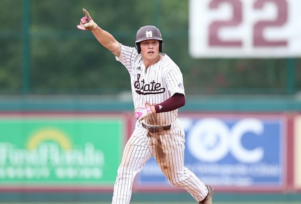 College World Series loaded with Houston-area baseball stars