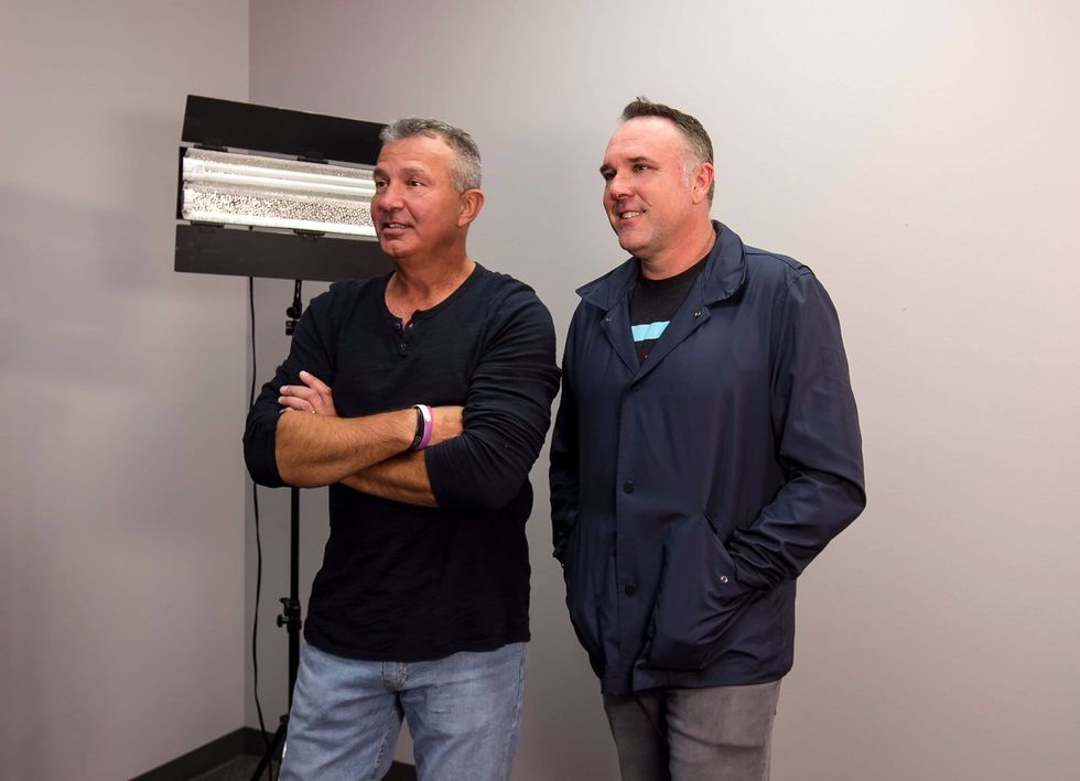 Ken Hoffman: Getting to know ESPN 97.5 morning host John Granato