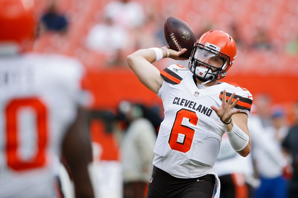 Hard Knocks: It's become easy to root for Baker Mayfield
