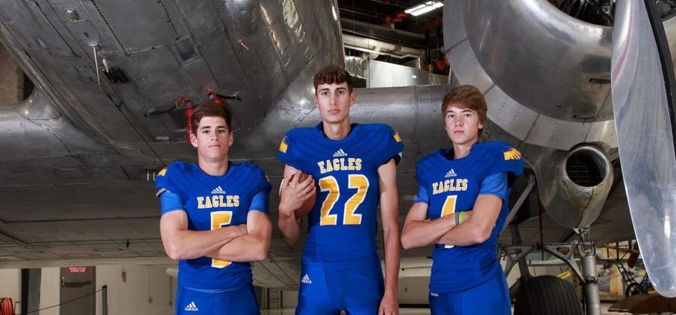 TAPPS 6-Man Div II District 3 Preview