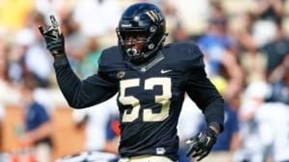Local products look to shine at NFL Combine