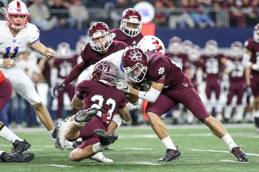 UIL Realignment: Houston area schools tossed into different districts