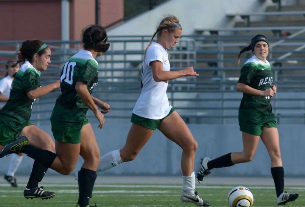 The Woodlands Piper is soccer elite