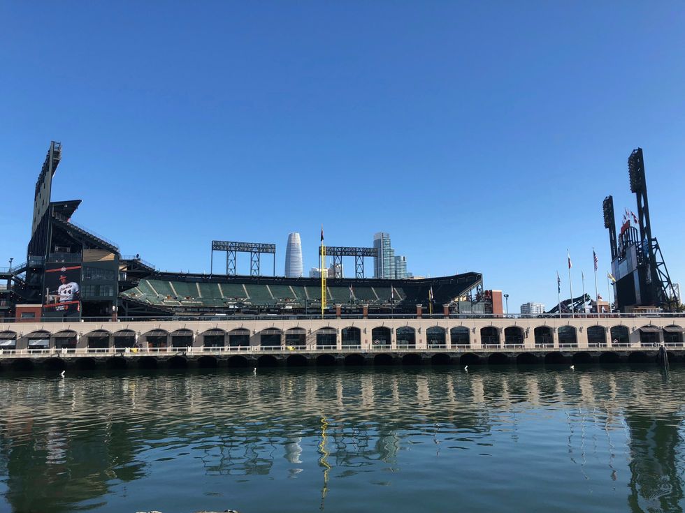 Fred Faour: You are never too old or too out of shape to take up running as a hobby