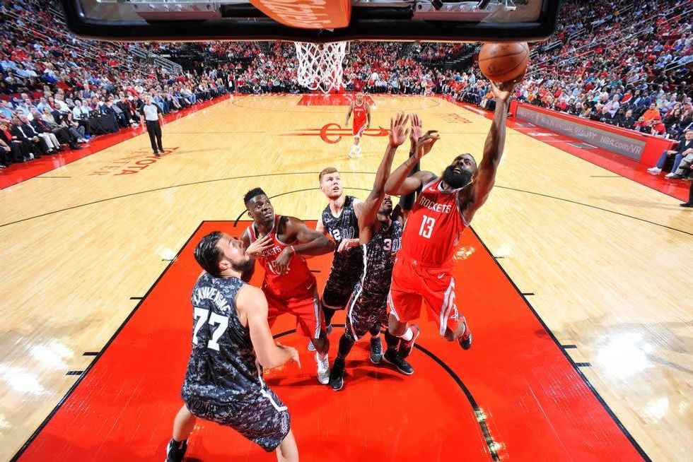 What does the future hold for the Spurs after early playoff exit?